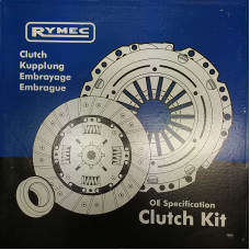 Rymec Clutch Kit