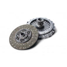 SACHS HGV Clutch Kit