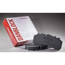 Danblock Pads