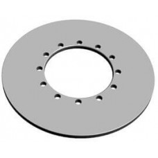 Volvo 12 Hole Disc B