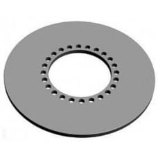 Volvo 24 Hole Disc