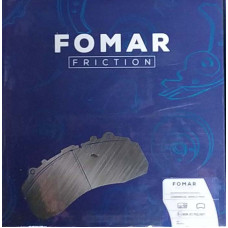 Fomar pad