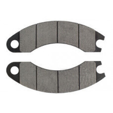 Caterpillar Brake Pads