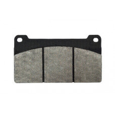 UNIMOG Tractor Pad