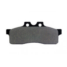 Caterpillar Handbrake Pad Set