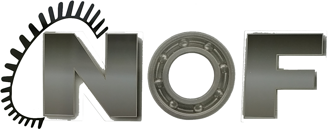 NOF Clutch & Brake Centre